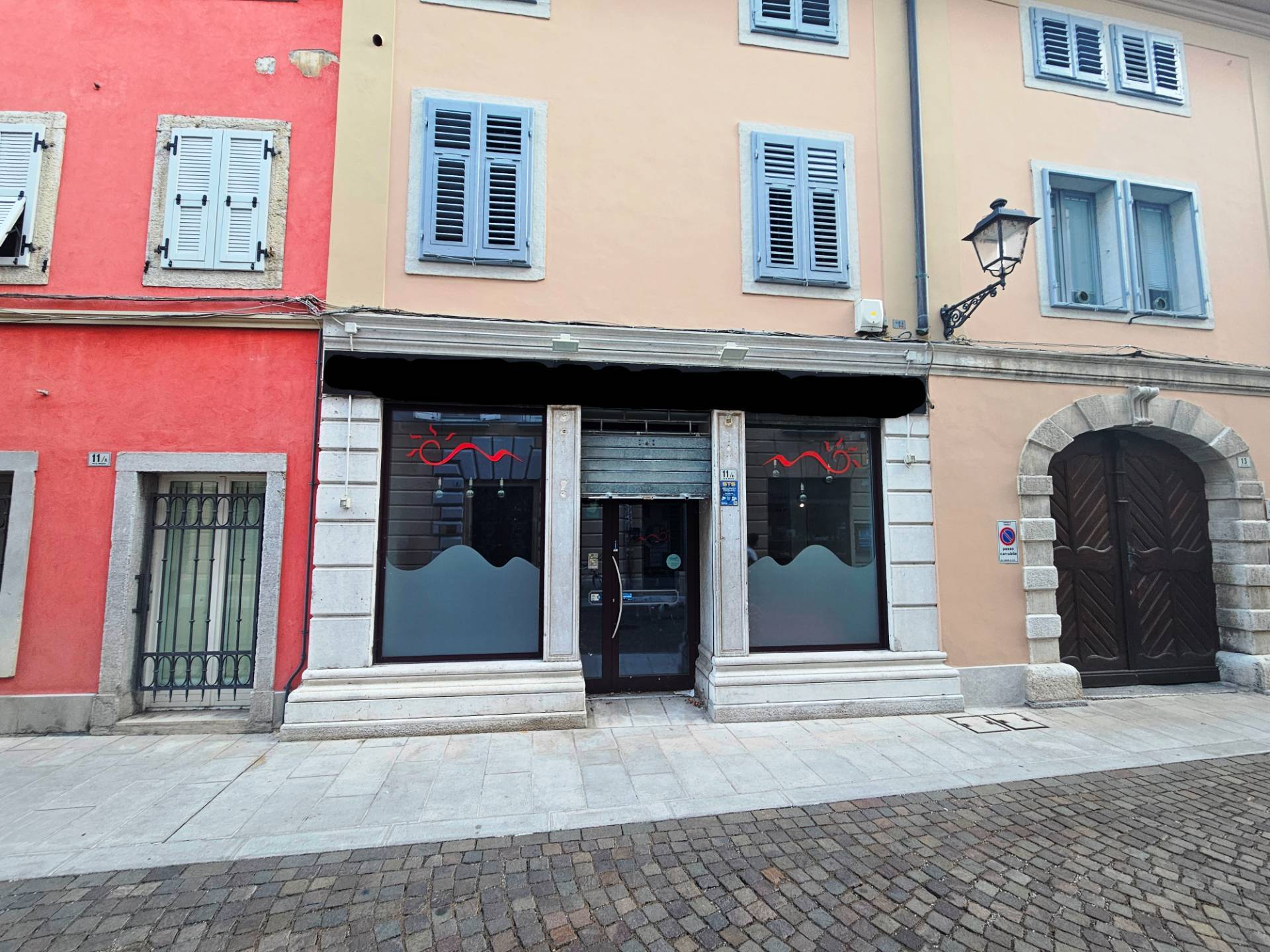 Azienda commerciale in vendita a Gorizia