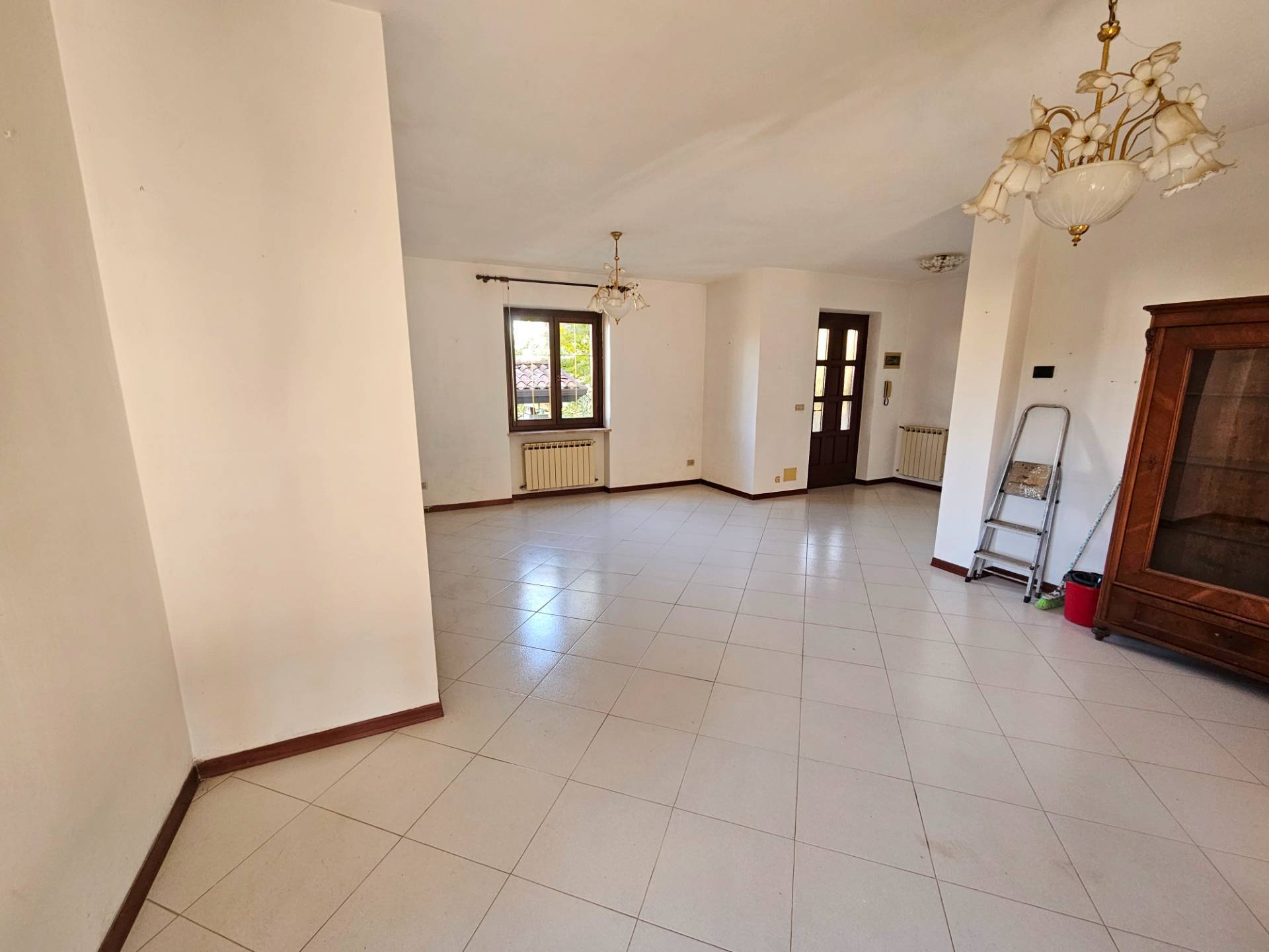Villa a schiera di testa in vendita a Gorizia
