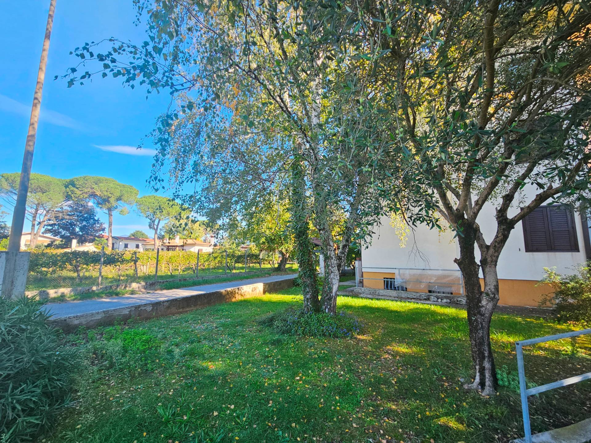 Villa a schiera di testa in vendita a Gorizia