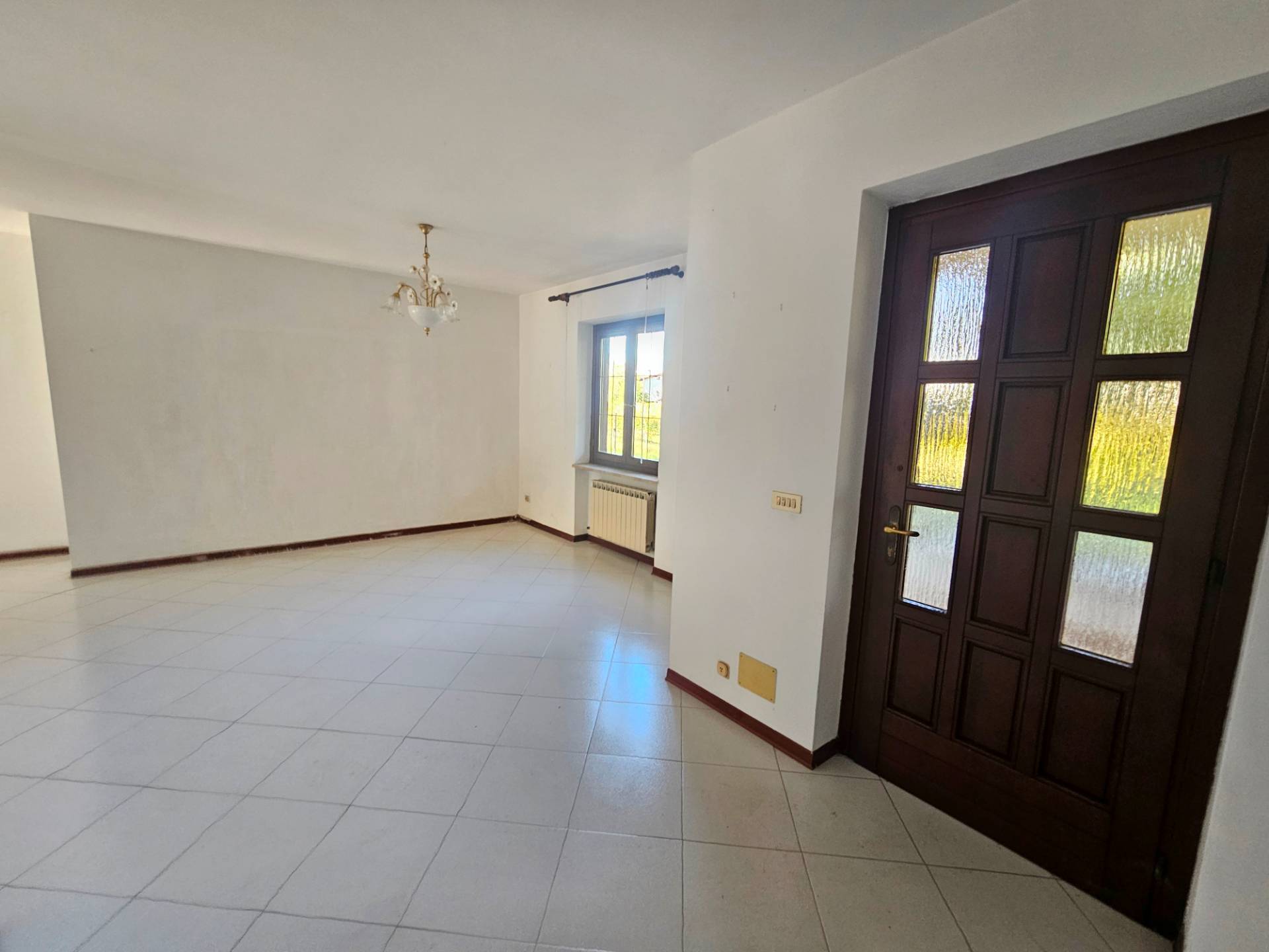 Villa a schiera di testa in vendita a Gorizia