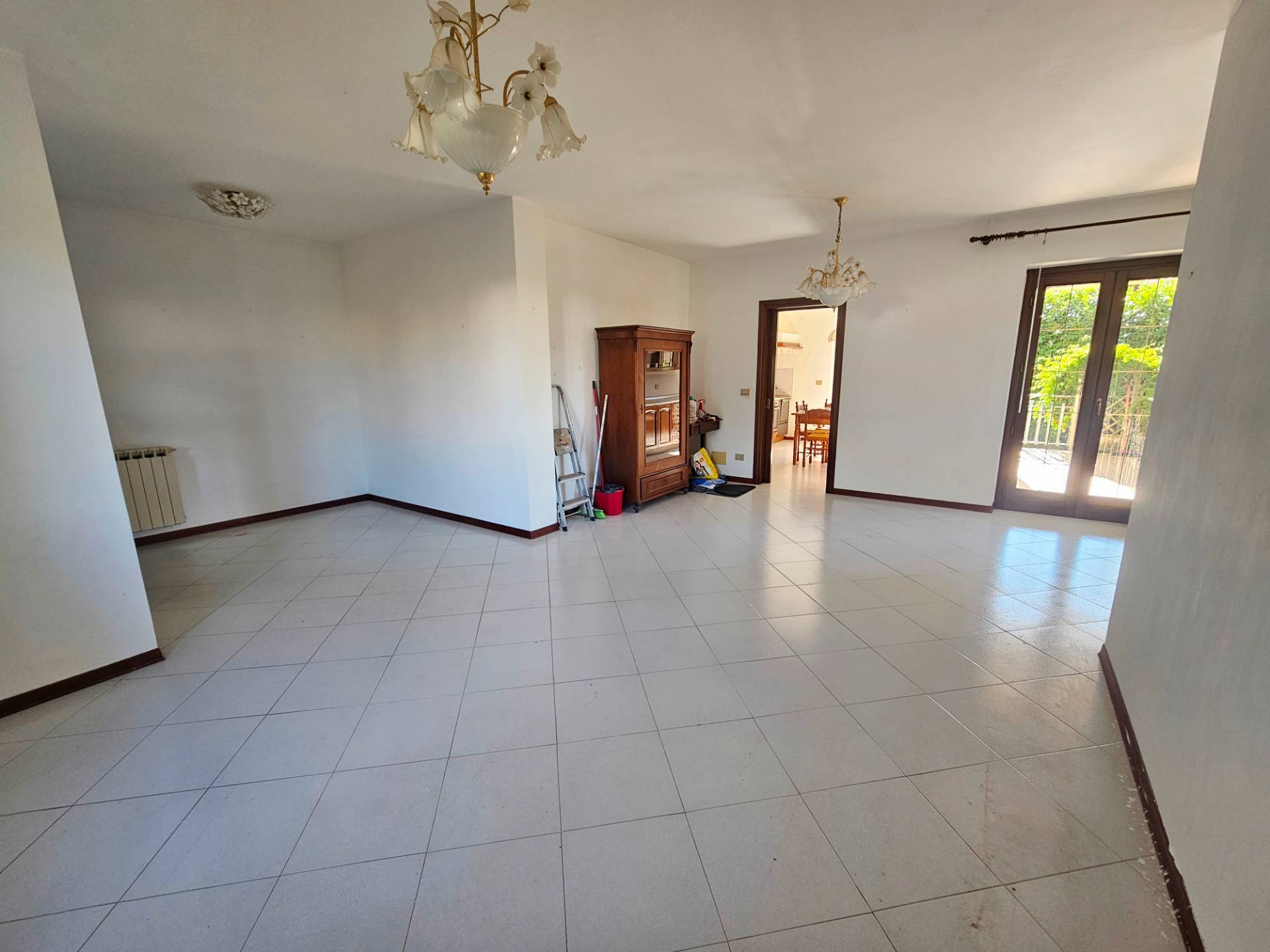 Villa a schiera di testa in vendita a Gorizia