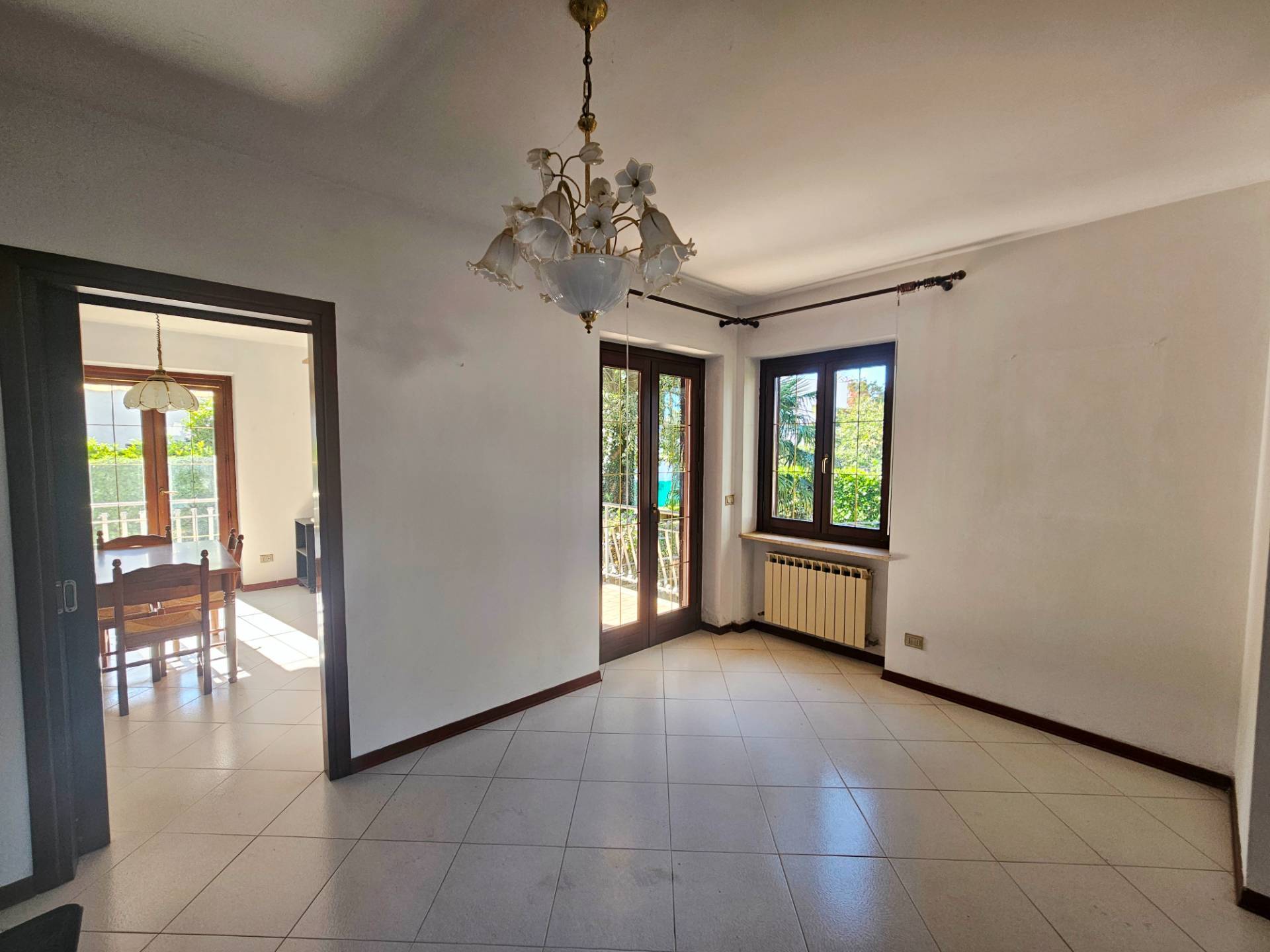 Villa a schiera di testa in vendita a Gorizia