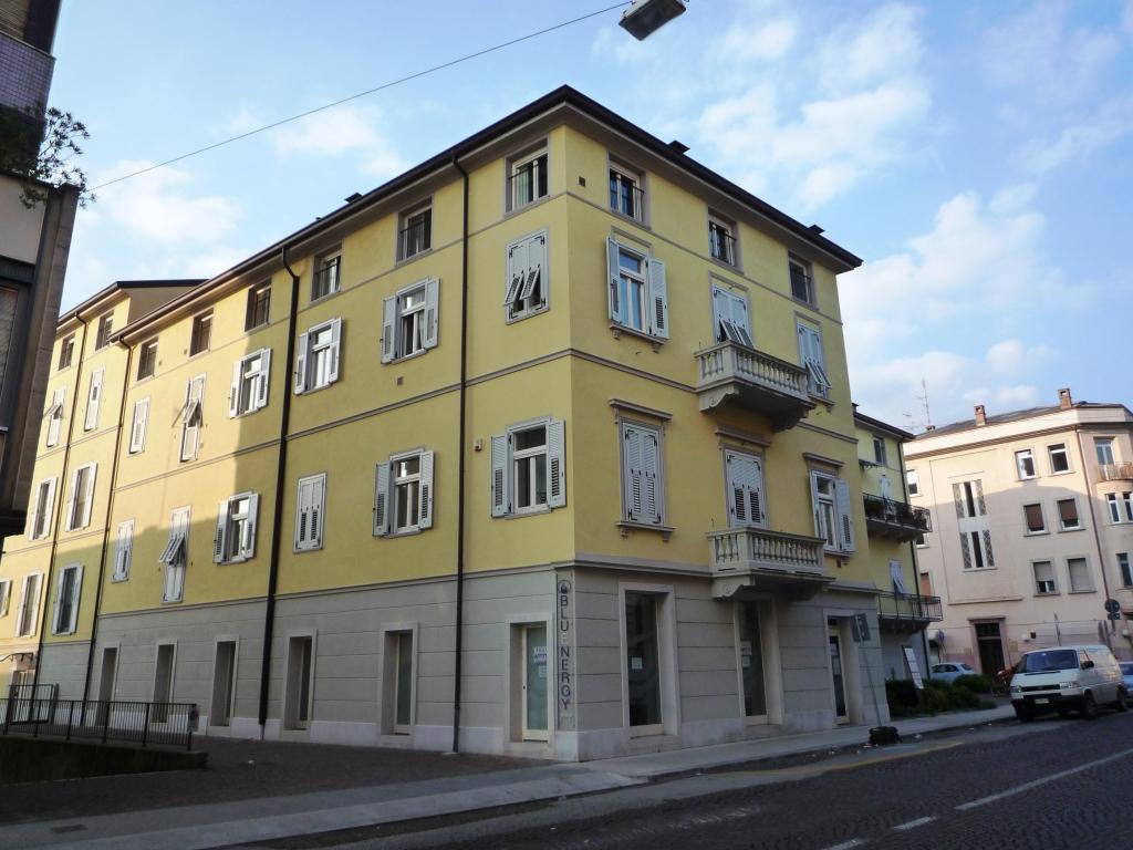 Appartamento Bilocale a Gorizia - 01