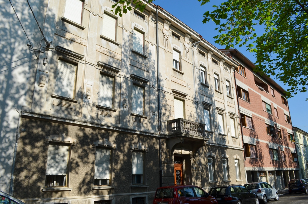 Appartamento Bilocale a Gorizia - 01