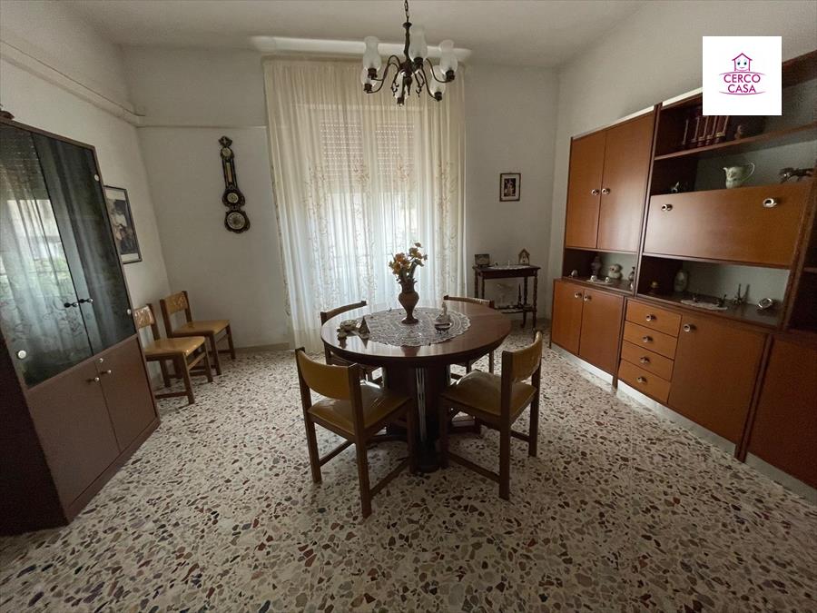 Casa indipendente in vendita in via monteverdi, Trapani