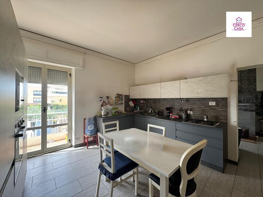 Appartamento in vendita in villa rosina, Trapani