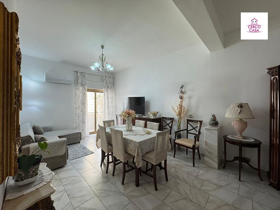 Trilocale in vendita in via vecchia martogna, Erice