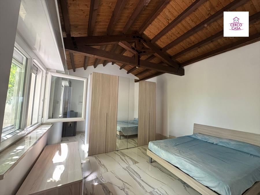 Casa indipendente con giardino in panoneve, Buseto Palizzolo