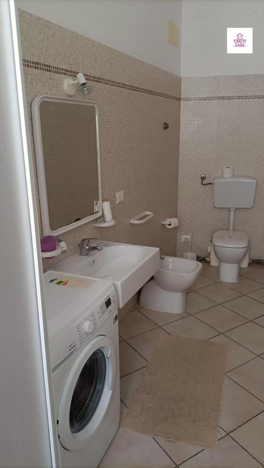 Monolocale in affitto, Trapani centro storico