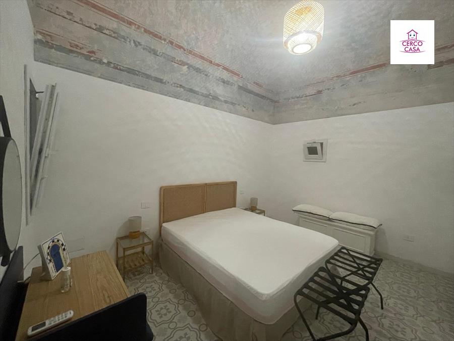 Bilocale ristrutturato in via nicolo' riccio, Trapani