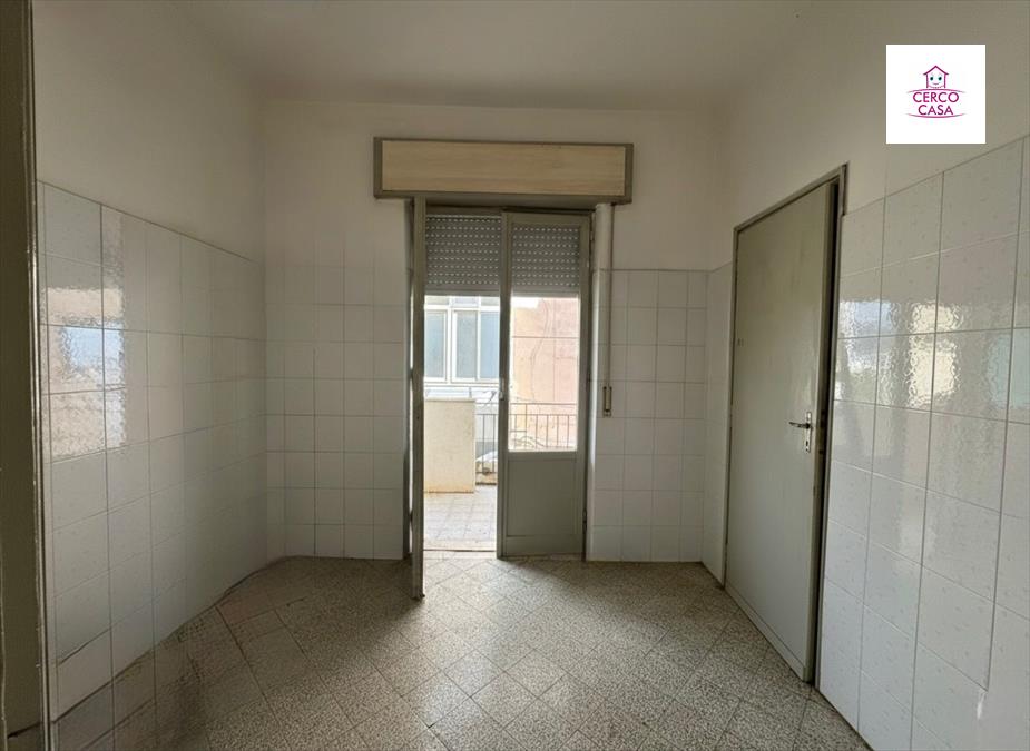 Trilocale in vendita, Paceco centro storico