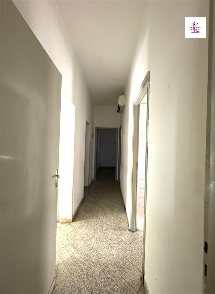 Trilocale in vendita, Paceco centro storico