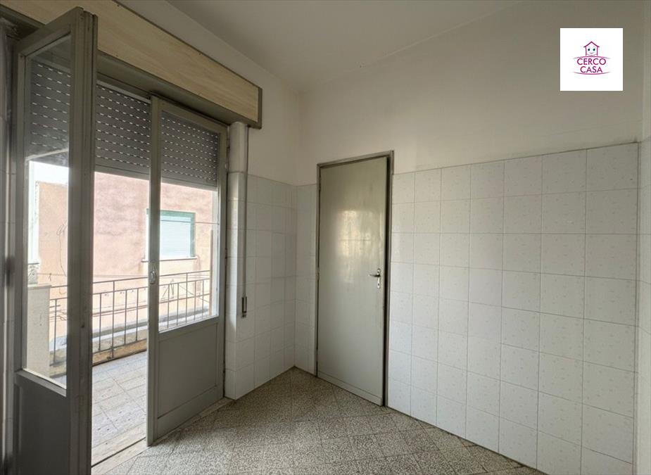 Trilocale in vendita, Paceco centro storico