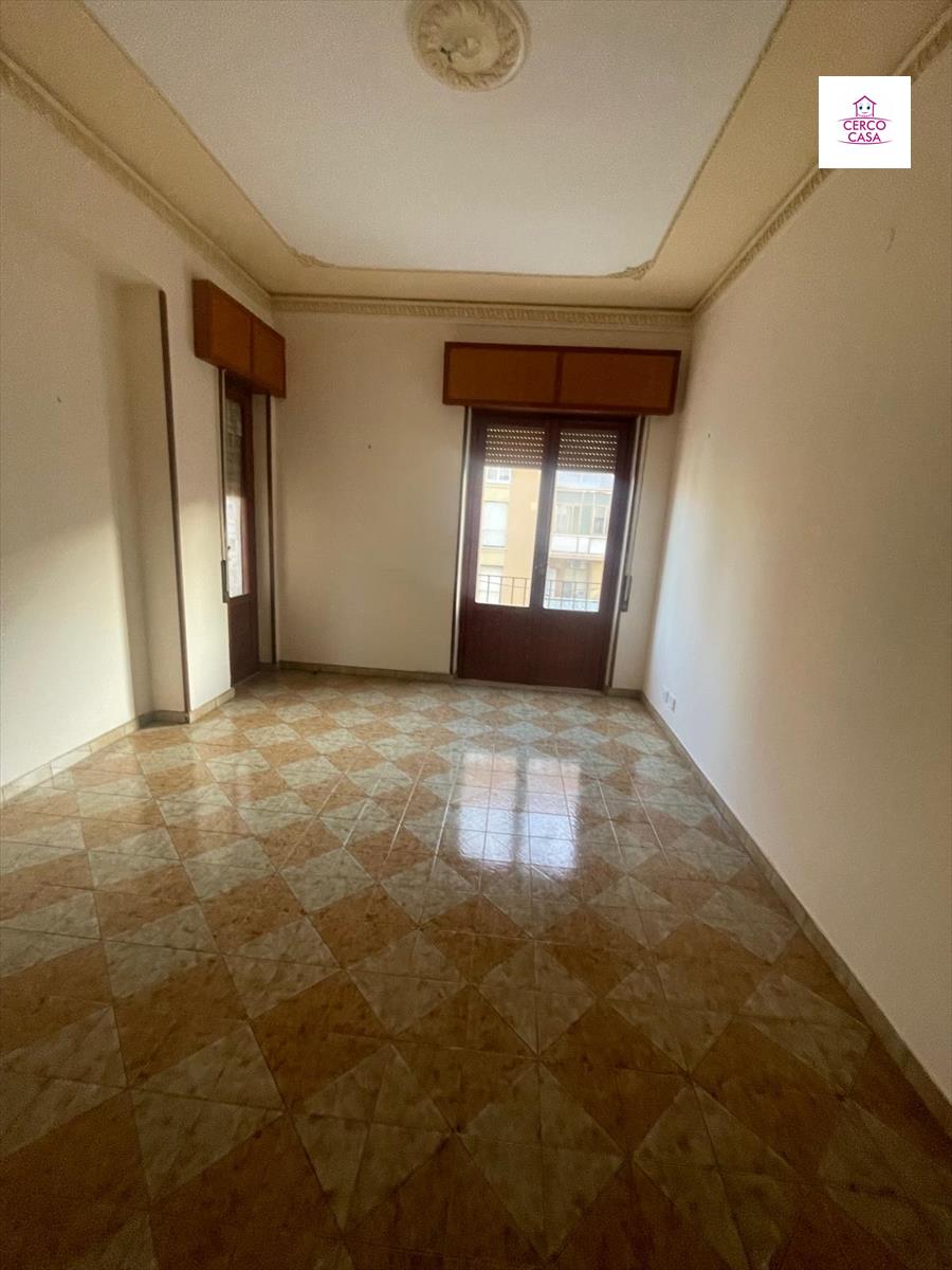 Trilocale in vendita in via m. amari, Trapani