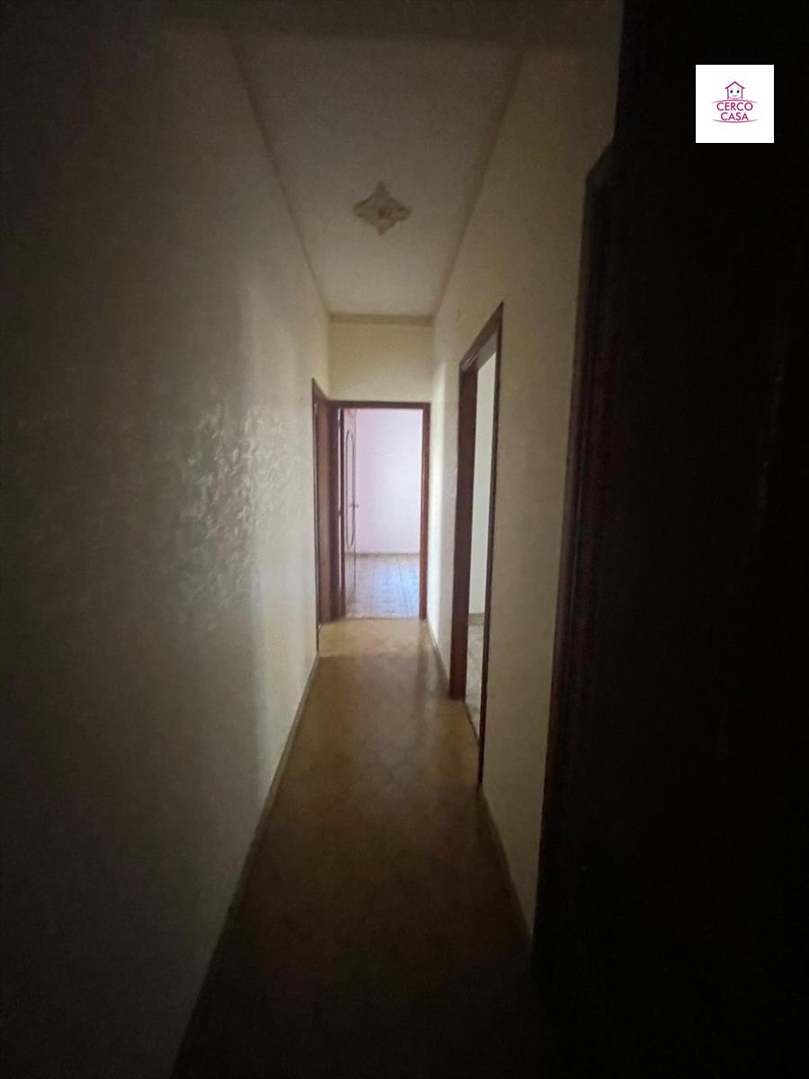 Trilocale in vendita in via m. amari, Trapani