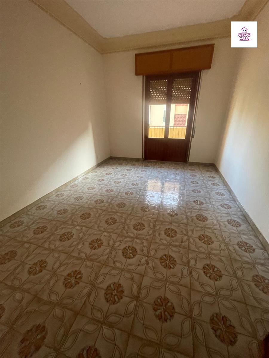 Trilocale in vendita in via m. amari, Trapani