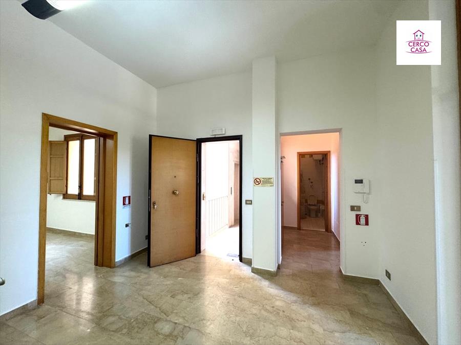 Ufficio in vendita, Trapani porto