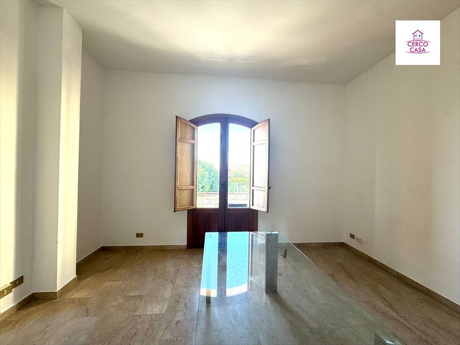 Ufficio in vendita, Trapani porto