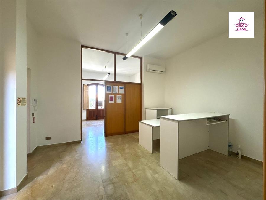 Ufficio in vendita, Trapani porto