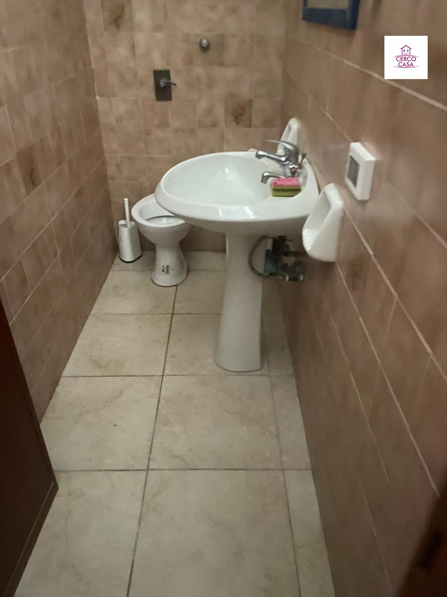 Ufficio in affitto in via cesaro', Erice