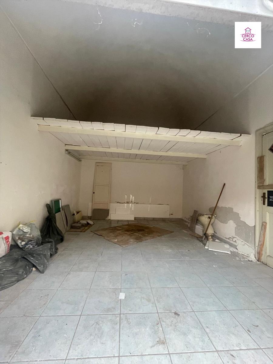 Box/Garage 20mq in vendita in via martogna, Trapani