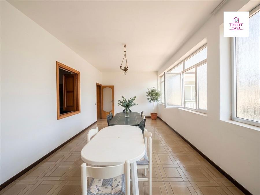 Appartamento da ristrutturare, Trapani zona caserma