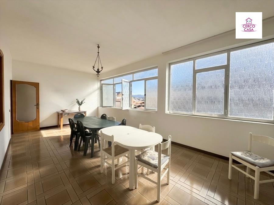 Appartamento da ristrutturare, Trapani zona caserma