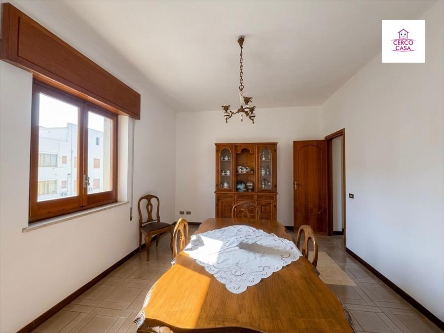 Appartamento da ristrutturare, Trapani zona caserma