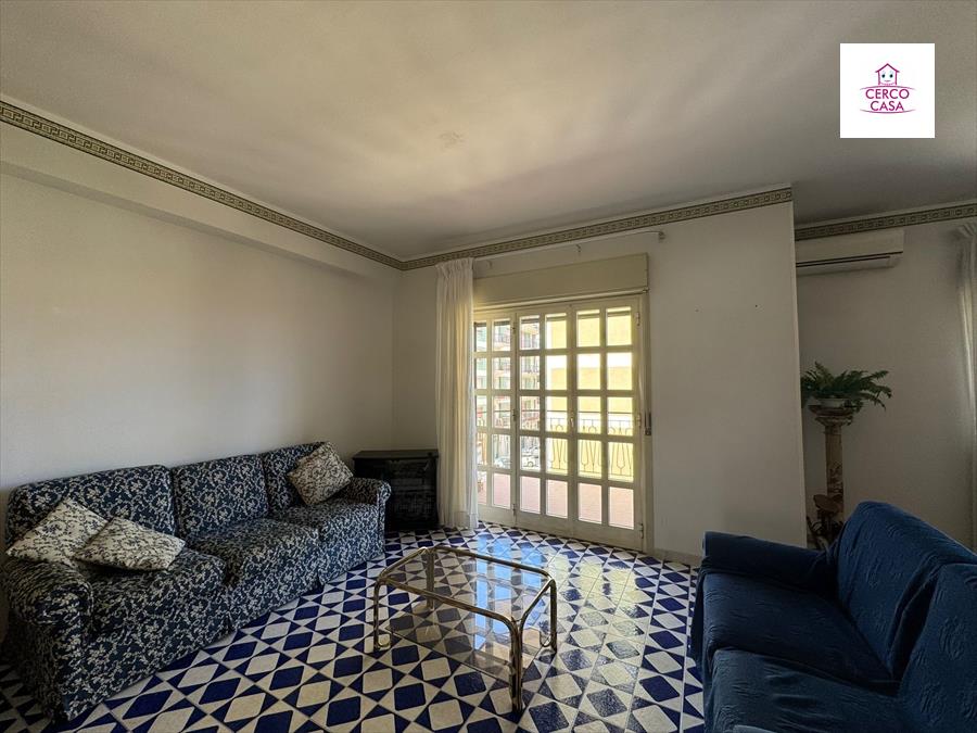 Quadrilocale in vendita in via giulio cesare, Trapani