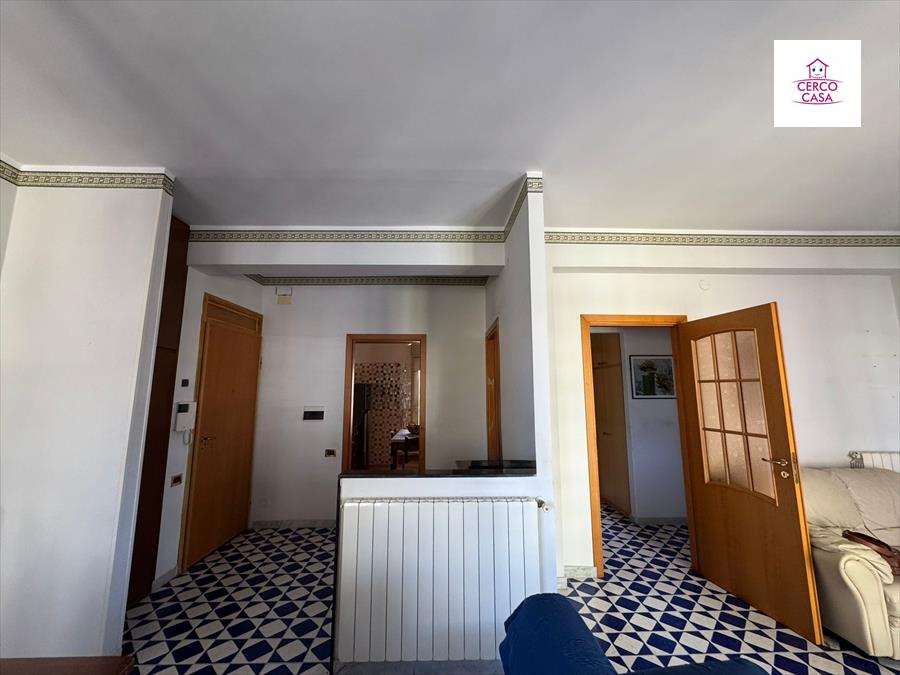 Quadrilocale in vendita in via giulio cesare, Trapani