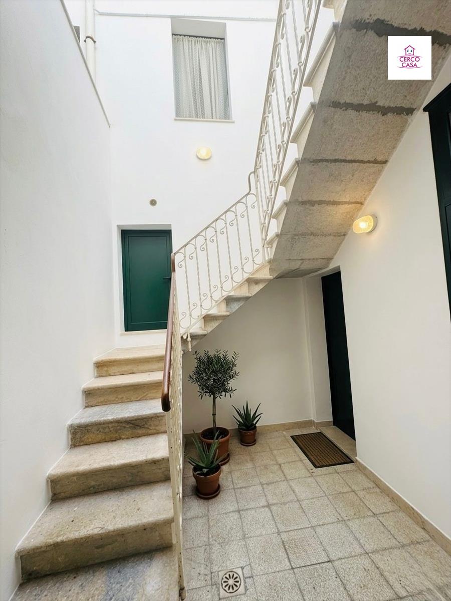 Casa indipendente con giardino in san marco, Valderice