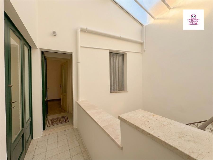 Casa indipendente con giardino in san marco, Valderice