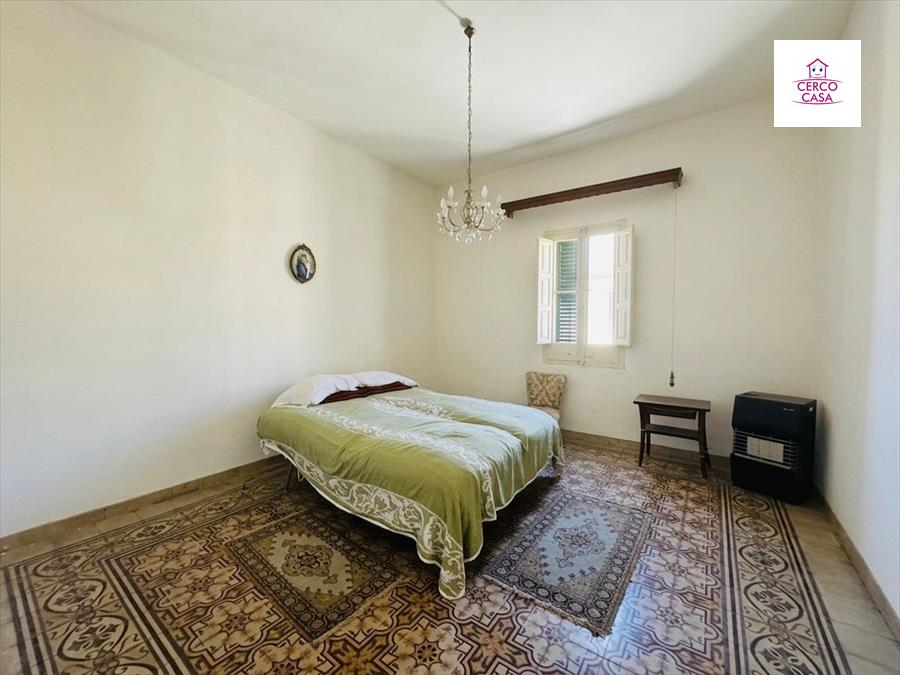 Casa indipendente con giardino in san marco, Valderice