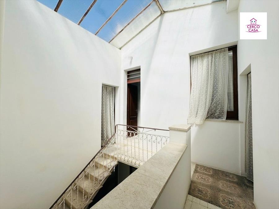 Casa indipendente con giardino in san marco, Valderice