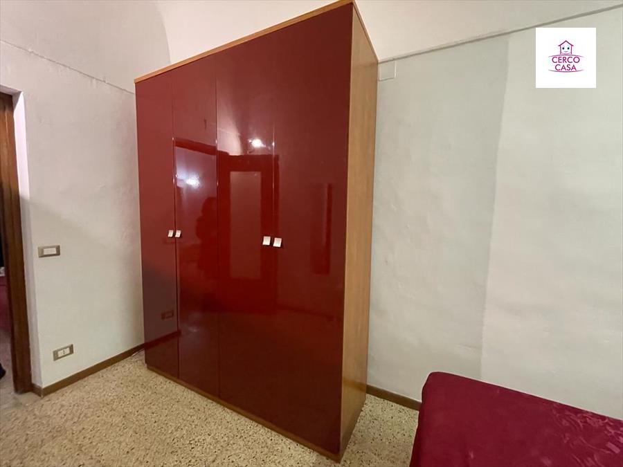 Trilocale ristrutturato in via spalti, Trapani