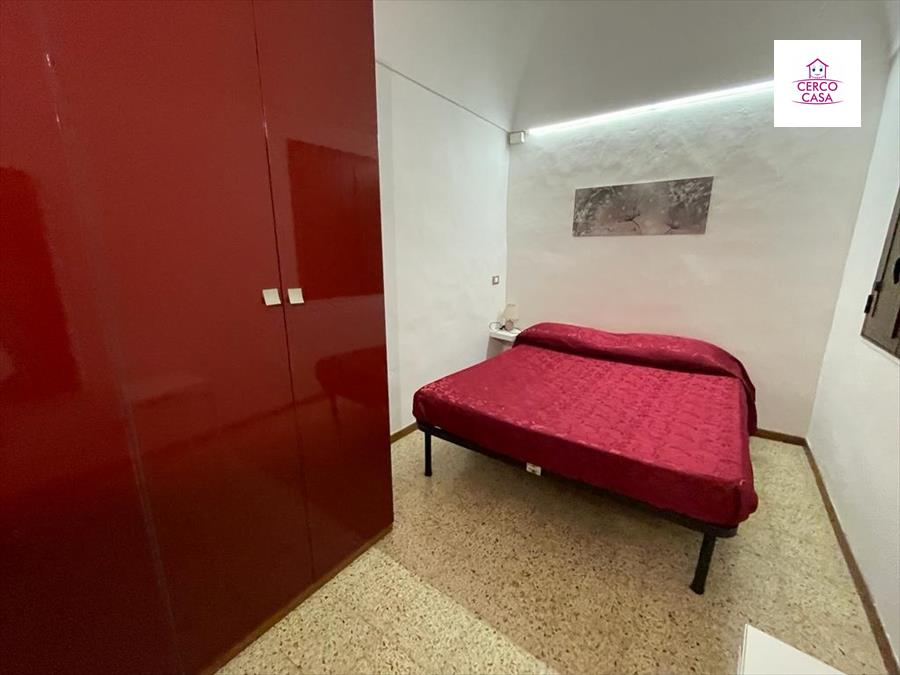 Trilocale ristrutturato in via spalti, Trapani