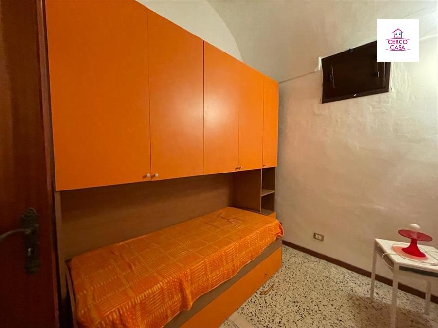 Trilocale ristrutturato in via spalti, Trapani