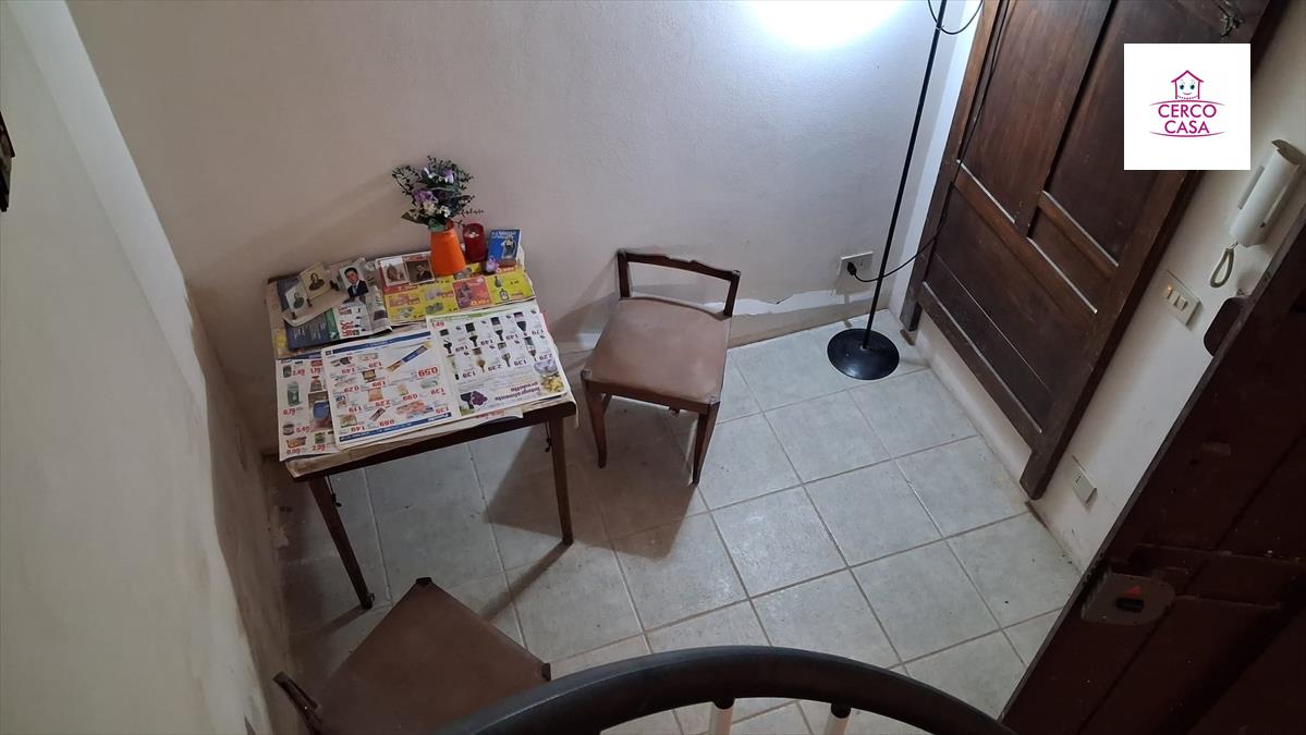 Monolocale da ristrutturare in via villanova, Trapani