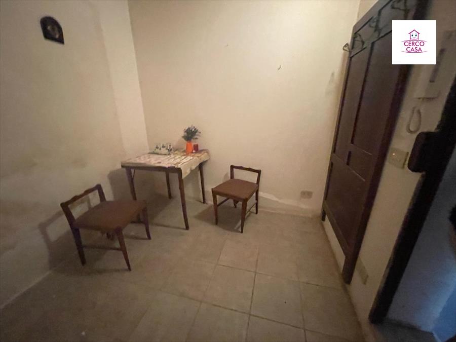 Monolocale da ristrutturare in via villanova, Trapani