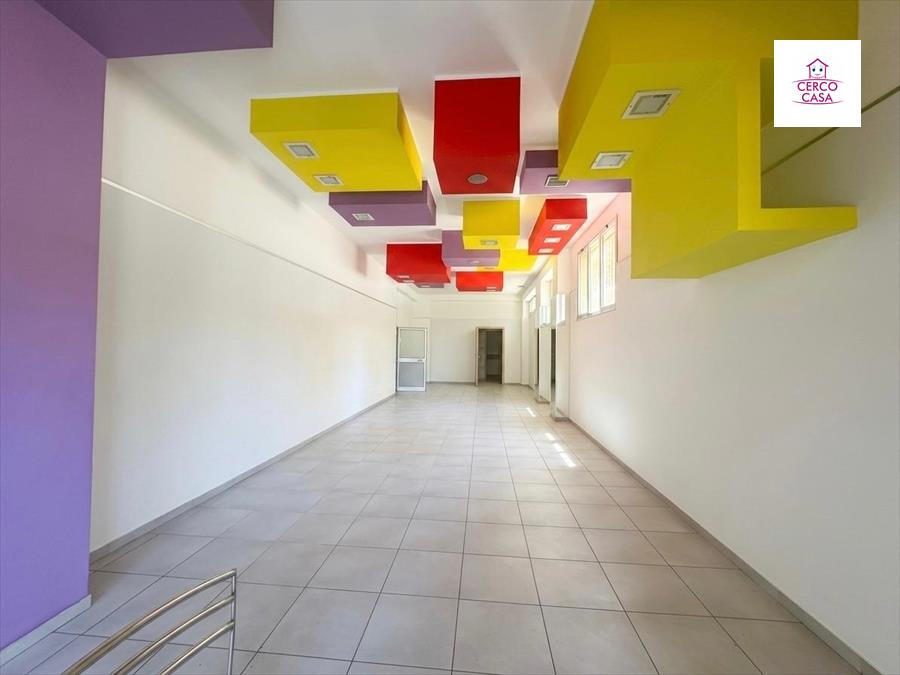 Attivit� commerciale in vendita in via manzoni, Erice