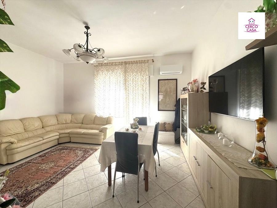 Trilocale in vendita in via costa di mandorla, Paceco