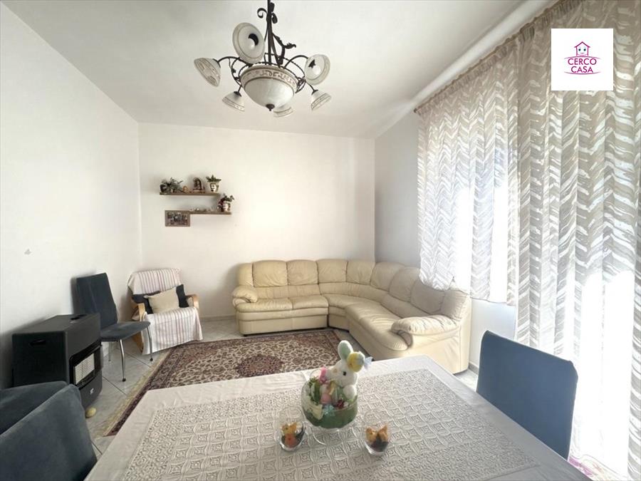 Trilocale in vendita in via costa di mandorla, Paceco