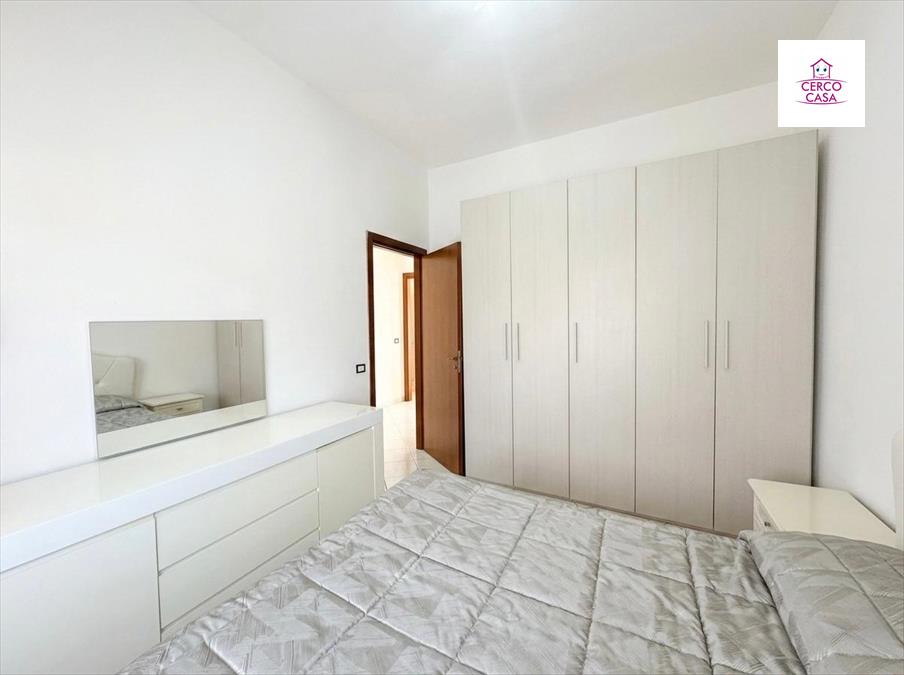 Trilocale in vendita in via costa di mandorla, Paceco