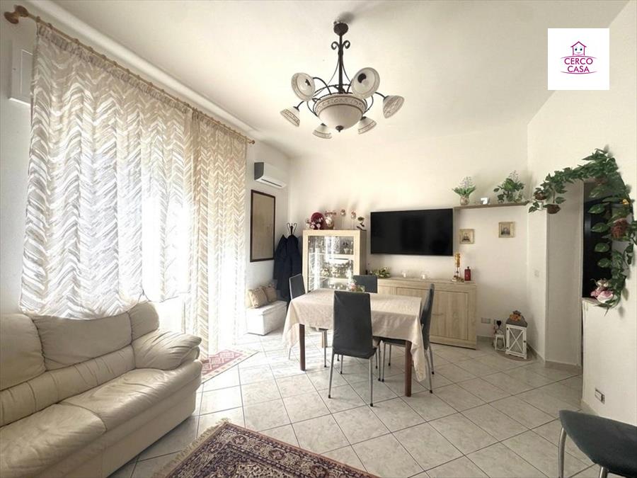 Trilocale in vendita in via costa di mandorla, Paceco