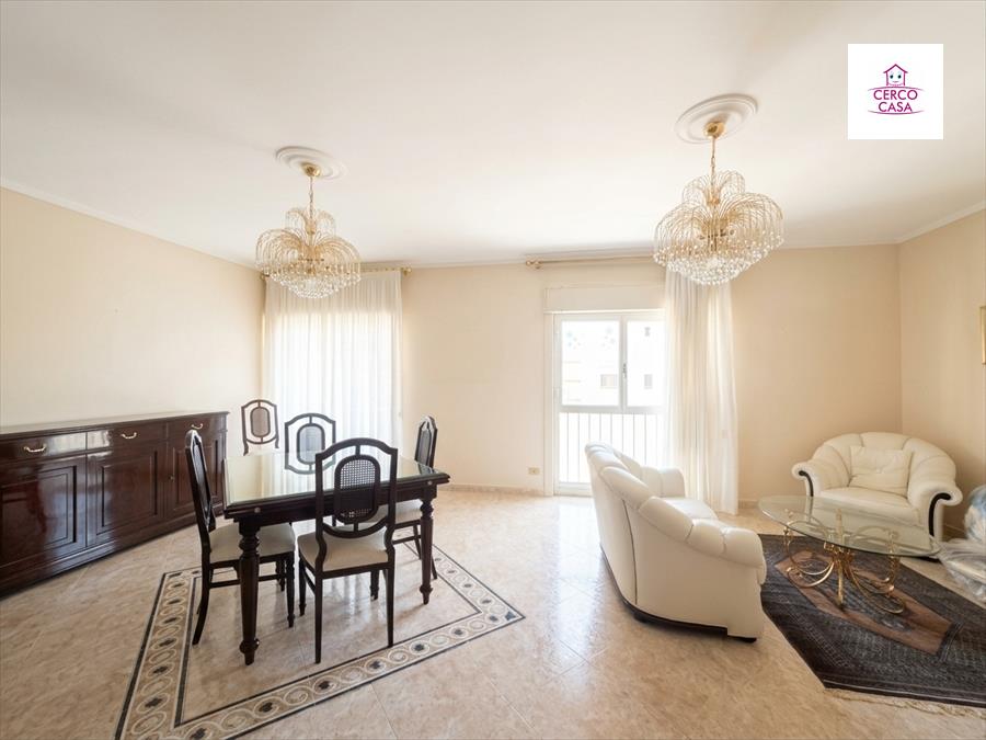 Appartamento con box, Trapani via cesar�