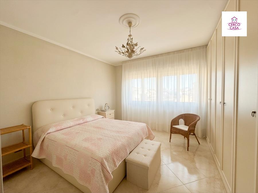 Appartamento con box, Trapani via cesar�