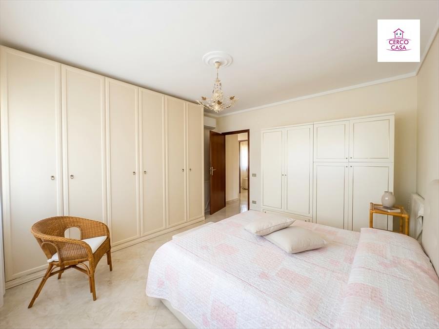 Appartamento con box, Trapani via cesar�