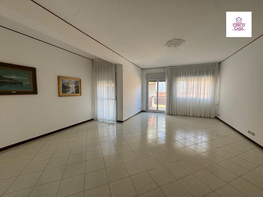 Appartamento con box, Erice zona ospedale