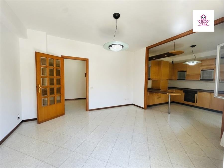 Appartamento con box, Erice zona ospedale