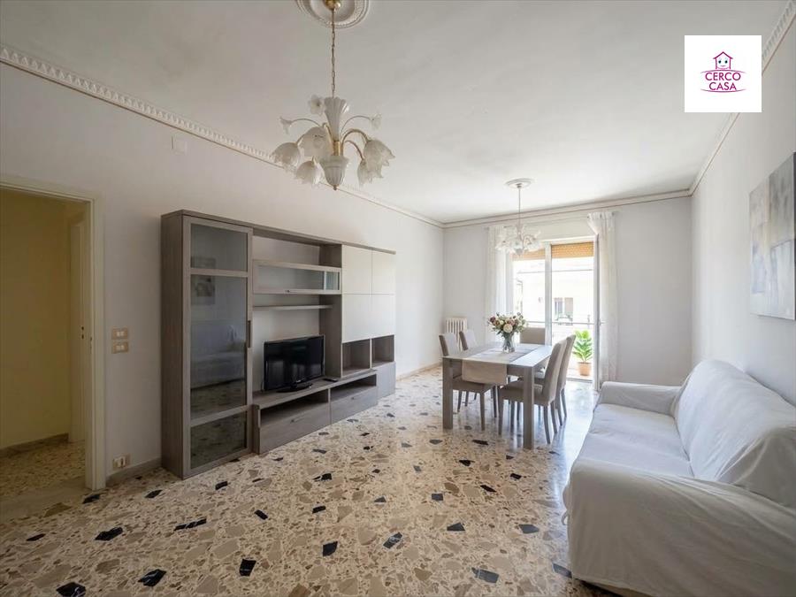 Trilocale in vendita, Trapani zona via manzoni